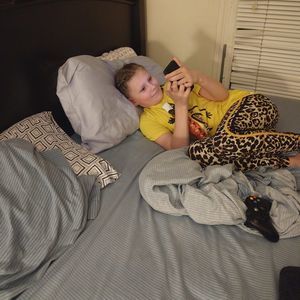 Meet your Posher, Ricky